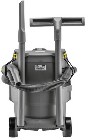 Промышленный пылесос Karcher NT 22/1 Ap Bp (1.528-130.0) изображение 2