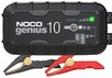 Зарядний пристрій NOCO Genius Battery Charger, 10A (GENIUS10EU)