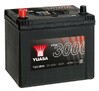 Yuasa 6 CT-60-L YBX 3000 (YBX3014)