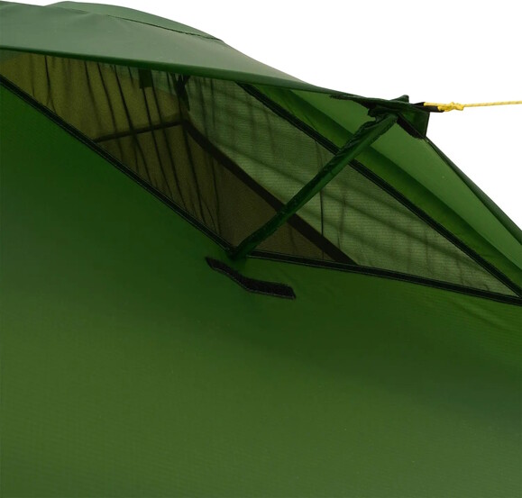 Палатка Wechsel Exogen 3 ZG Green (231086) (DAS302753) изображение 15