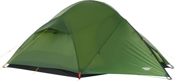 Палатка Wechsel Exogen 3 ZG Green (231086) (DAS302753) изображение 6