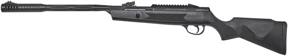 Гвинтівка пневматична Optima Alpha, калібр 4.5 мм (2370.36.55)