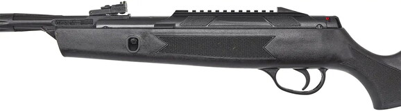Гвинтівка пневматична Optima Alpha, калібр 4.5 мм (2370.36.55) фото 2