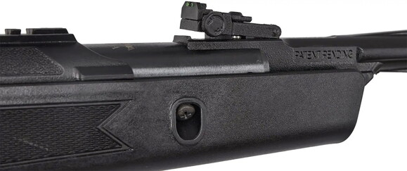 Гвинтівка пневматична Optima Alpha, калібр 4.5 мм (2370.36.55) фото 7