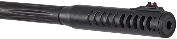 Гвинтівка пневматична Optima Alpha, калібр 4.5 мм (2370.36.55) фото 8