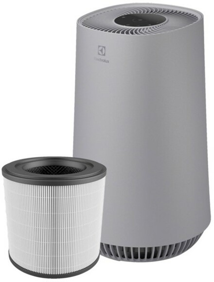 Фильтр для очистителя воздуха Electrolux Pure 500 (EFFCAR2) изображение 2