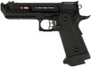 Пистолет страйкбольный ASG STI Pit Viper CO2, 6 мм (2370.44.56)