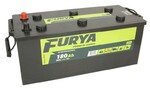 Вантажний акумулятор FURYA BAT180/900L/HD/FURYA 12 В (180 Аh, 900 А, L+)