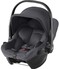 Детское автокресло BRITAX-ROMER BABY-SAFE CORE (midnight grey) (2000038430)