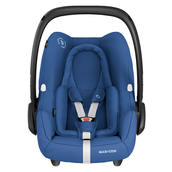 Детское автокресло MAXI-COSI Rock (essential blue) (8555720120) изображение 3