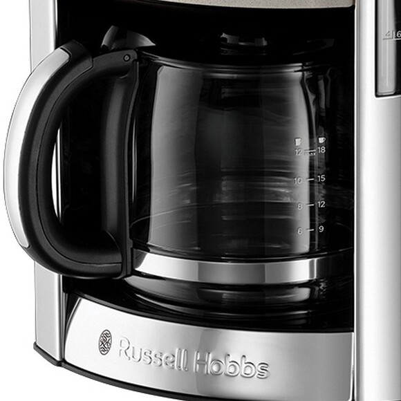 Кофеварка капельная Russell Hobbs Luna Stone (26990-56) изображение 4