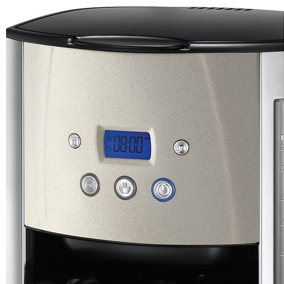 Кофеварка капельная Russell Hobbs Luna Stone (26990-56) изображение 3