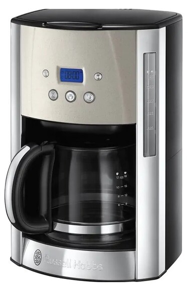 Кофеварка капельная Russell Hobbs Luna Stone (26990-56)