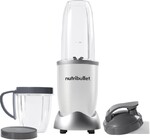 Блендер Nutribullet Pro (NB907W)