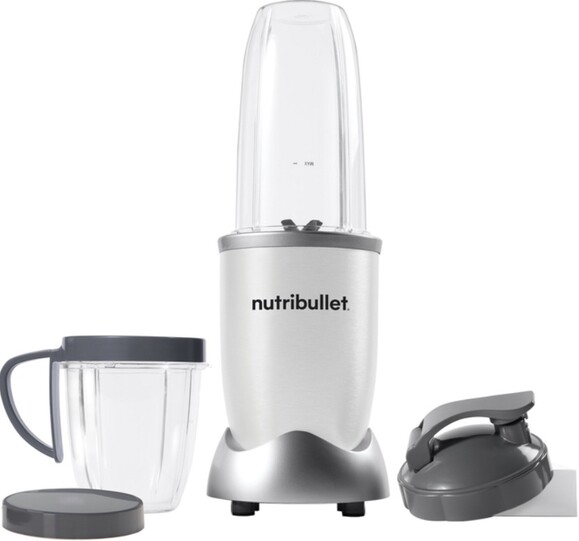 Блендер Nutribullet Pro (NB907W)