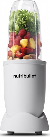 Блендер Nutribullet Pro (NB907W) фото 3