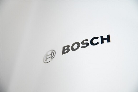 Бойлер Bosch Tronic 2000 (7736506093) фото 6