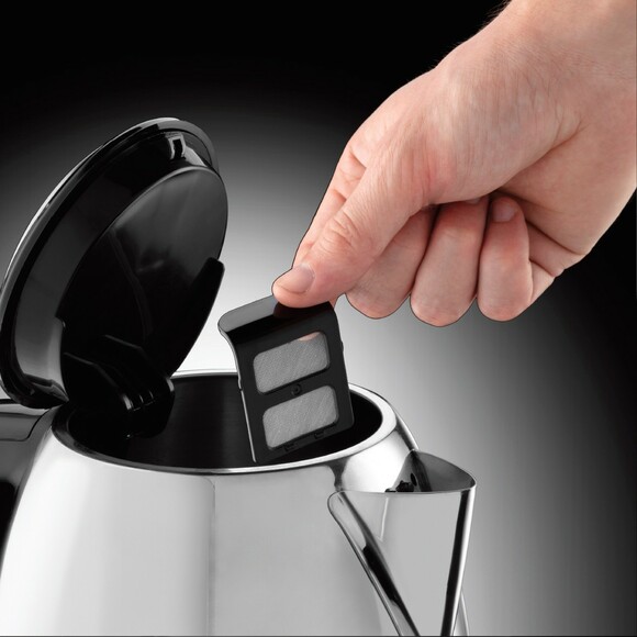 Электрочайник Russell Hobbs Victory (23930-70) изображение 4