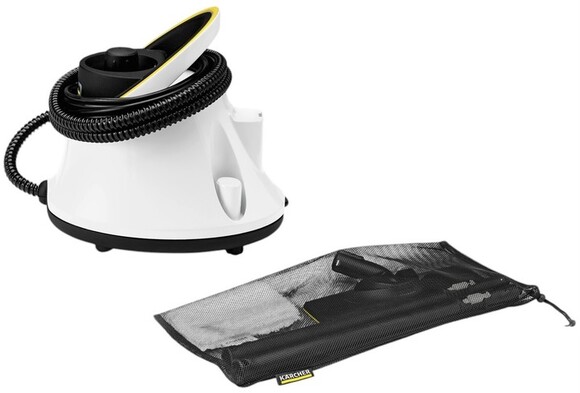 Пароочисник Karcher SC 2 Deluxe (1.513-400.0) фото 2