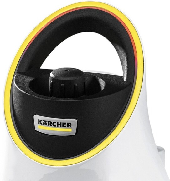 Пароочисник Karcher SC 2 Deluxe (1.513-400.0) фото 3