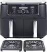 Мультипечь Ninja Dual Zone Air Fryer Max (AF400EU)