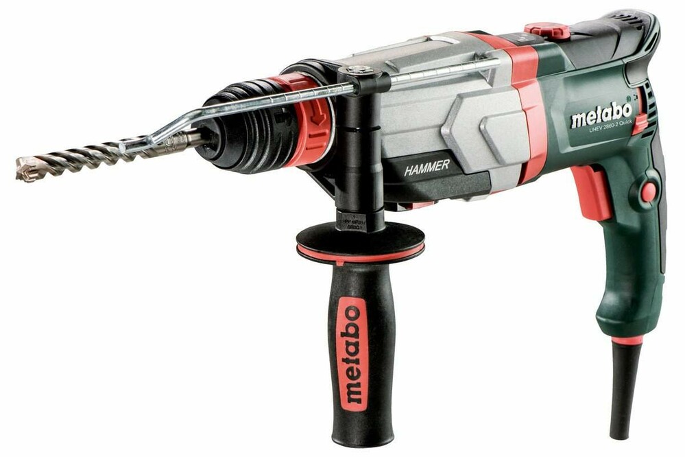 

Перфоратор Metabo UHEV 2860-2 Quick (600713500)