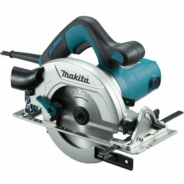 

Дисковая пила Makita HS 6601