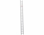 Односекционная лестница VIRASTAR 21 (ступеней) (T10060)
