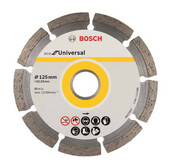 Алмазный диск Bosch ECO Universal 125-22,23 (2608615041)