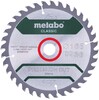 Metabo PrecisionCutClassic 190x30 48WZ 15 град. / B (628664000)