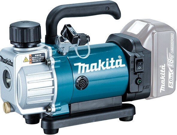 

Аккумуляторный вакуумный насос Makita DVP180Z