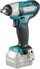 Аккумуляторный ударный гайковерт Makita TW141DWME