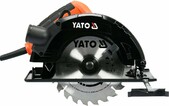 Пила дисковая Yato YT-82152