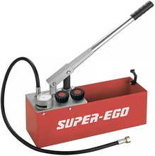 Випробувальний насос Super-Ego RP50-S (R6020000)