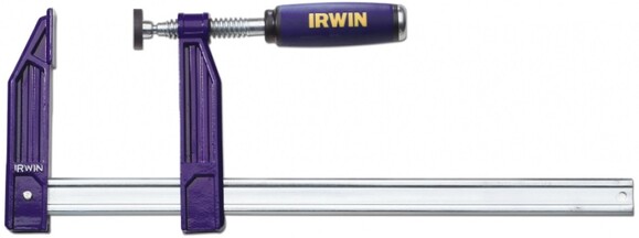 Струбцина винтовая IRWIN PRO-CLAMP MEDIUM 600 мм 24" (10503571)