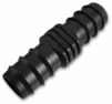 З'єднувач для трубки BRADAS 16 мм (DSWA01-16L)