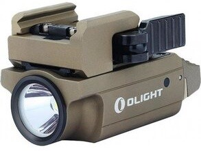 

Фонарь Olight PL-Mini 2 Valkyrie tan (2370.30.31)