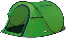 Палатка High Peak Vision 3 (Green) (923767)