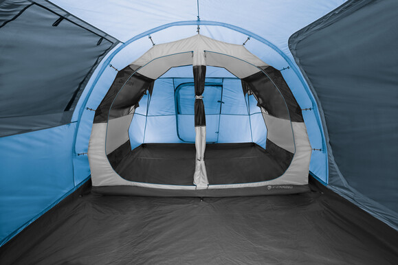 Палатка Ferrino Proxes 4 Blue (92138IBB) (928240) изображение 2