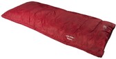 Спальний мішок Highlander Sleepline 250/+5°C Red (Left) (925868)