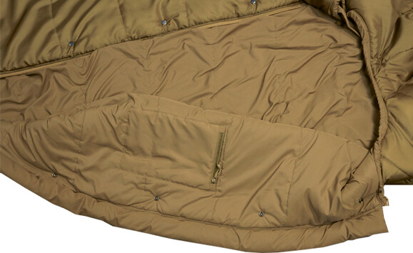 Спальный мешок Terra Incognita Лето койот (2000000001784) изображение 4