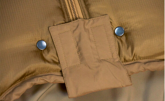 Спальный мешок Terra Incognita Лето койот (2000000001784) изображение 8