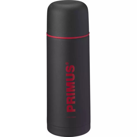 Термос Primus C&H Vacuum Bottle 0.75 л Black (23181)
