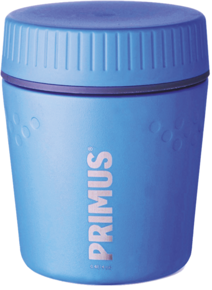 Термос Primus TrailBreak Lunch Jug 400 Blue (30872)