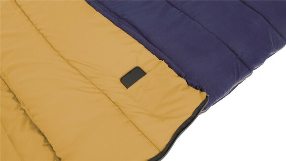 Спальный мешок Easy Camp Sleeping Bag Moon Double (45028) изображение 3