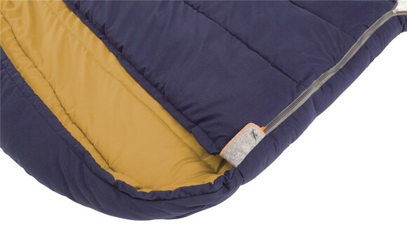 Спальний мішок Easy Camp Sleeping Bag Moon Double (45028) фото 4