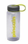 Пляшка Pinguin Tritan Slim Bottle BPA-free Grey, 0.65 л (PNG 657.Grey-0,65)