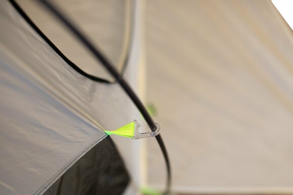 Палатка Tramp Air 1 Si Зеленая (TRT-093-green) изображение 12
