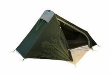 Палатка Tramp Air 1 Si Зеленая (TRT-093-green)
