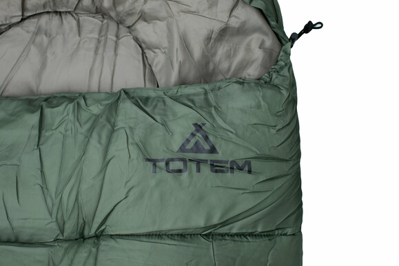 Спальный мешок Totem Fisherman (TTS-012-L) изображение 4